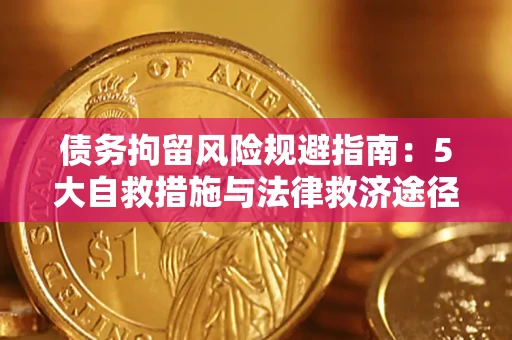 武汉债务拘留风险规避指南：5大自救措施与法律救济途径