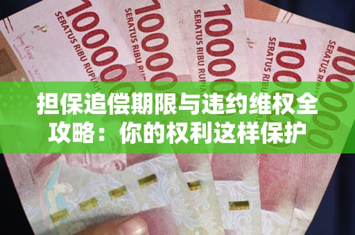 武汉担保追偿期限与违约维权全攻略：你的权利这样保护